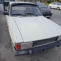 باربری وانت بار