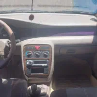 سمند seمدل ۹۱