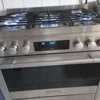 اجاق گاز دوو