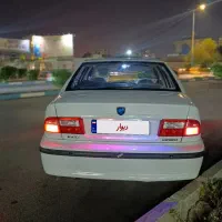 سمند93|خودرو سواری و وانت|کارون, |دیوار