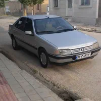 پژو 405 فروشی