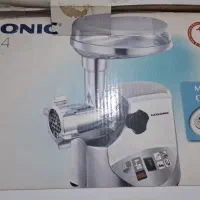 چرخ گوشت گاسونیک