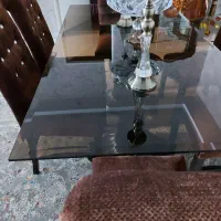 میز نهار  خوری  ۶ نفره