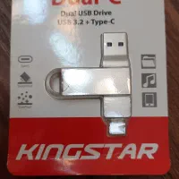 فلش otg 64گیگ