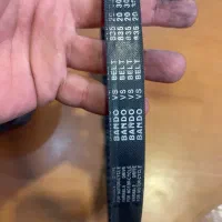 تسمه  موتور باندو اصل سایز ۸۳۵*۲۰*۳۰مناسب طرح کلیک