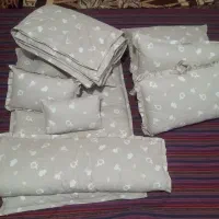 دوخت و تعمیر انواع لحاف و تشک بالش سنتی و طبی