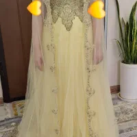 لباس مجلسی و نامزدی