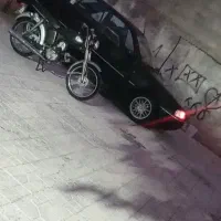 موتور یاماها ۱۰۰