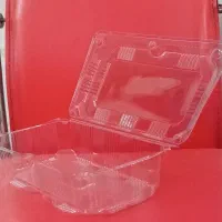 انواع ظرف یکبار مصرف خوراکی های رمضان