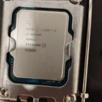 سی پی یو نسل ۱۴ i3