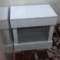 قفس مرغ و پرنده