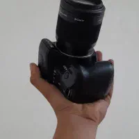 دور بین عکاس ی