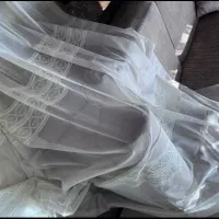 پارچه ای پرده نو