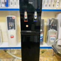 آب سرد کن ایستاده یخچال دار pond مشکی