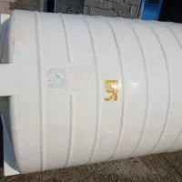 تانکر سه هزار لیتری