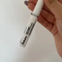 سرم تقویت مژه و ابرو اوردینری اصل
