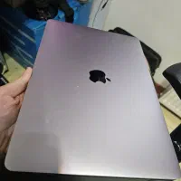 MacBook Pro 2018 تاچ بار