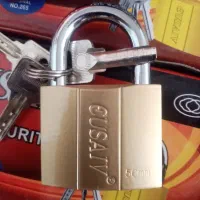 قفل اویز سایز50