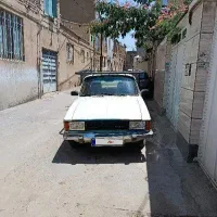 پیکان وانت