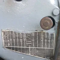 دستگاه تراش۱/۵متر آمریکایی