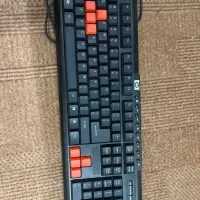 کیبورد hp