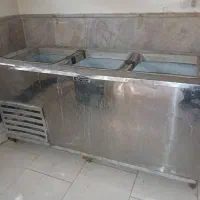 فریزر صندوقی