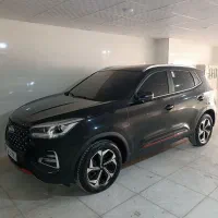 ایکس ۵۵ پرو|خودرو سواری و وانت|بوشهر, |دیوار