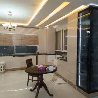 کابینت ام دی اف جدید مدرن