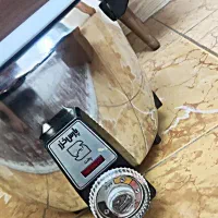 پلوپز اتوماتیک پارس خزر