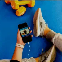ارائه برنامه  تمرینی به همراه تغذیه