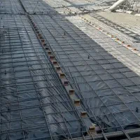 استخدام قالب بندسقف کامپوزیت ودیواربرشی  استاکار