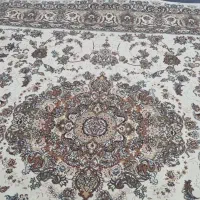 فرش ماشینی ۶ متری ۵۰۰ شانه
