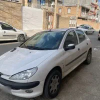 ۲۰۶تیپ پنج مدل ۹۳ تگ برگ سند