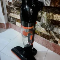 جارو شارژی عصایی