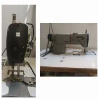 چرخ خیاطی