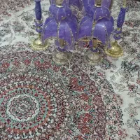 آینه وشمعدان