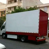 باربری تلاش اسباب‌کشی بسته بندی تضمینی اثاث منزل