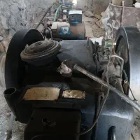 فروش موتور پلاکستان ۱۶