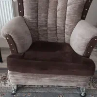 مبل شش نفره