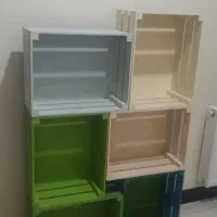 کتابخونه پازلی