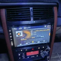 مانیتور ماشین