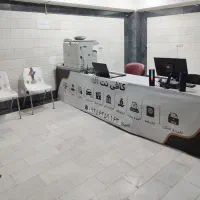 کافی نت پرینت کپی ارم اهری پیک حضوری غیرحضوری