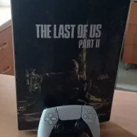 فروش PS5 فت دیجیتال خیلی تمیز