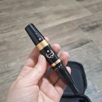 دستگاه میکروپیگمنتیشن(تاتو ابرو چشم لب)بایوتاچ