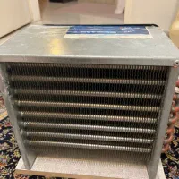 کندانسور گلاب گیری