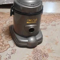 جاروبرقی سطلی ام سی جی