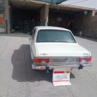 پیکان سواری 81 انژکتور