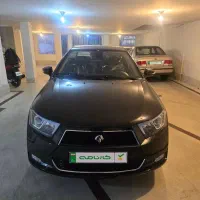 دنا پلاس توربو اپشنال اتومات با ضمانت کارنامه