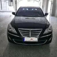 جنسیس ۲۰۱۳جفت موس فول