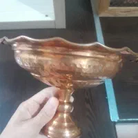 شکلات خوری مسی